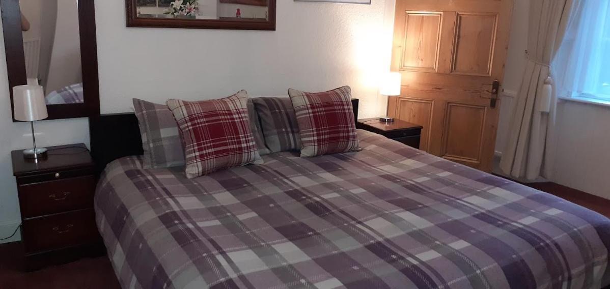Andreu Cottage Callander Εξωτερικό φωτογραφία